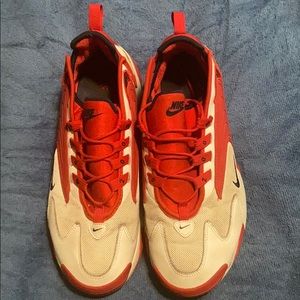 Nike Zoom 2K